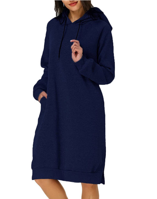 EP | Pull d'hiver polyvalent et confortable