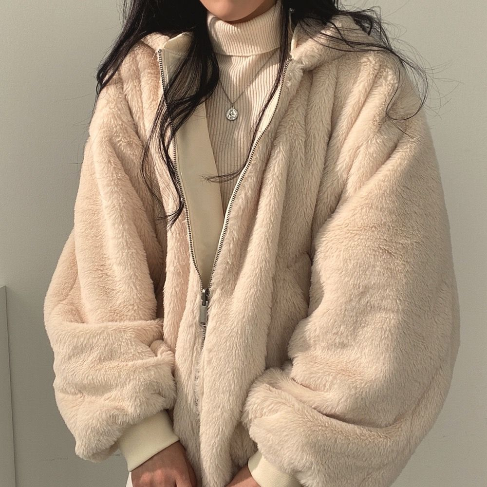 EP | Veste générale tendance et élégante