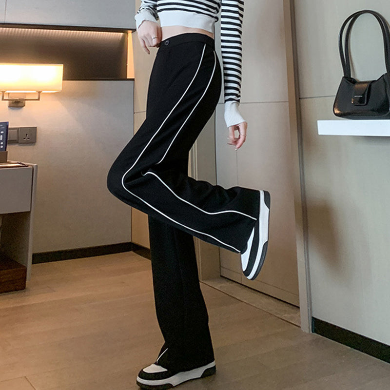 ND | Pantalons d'hiver sans effort et avec style