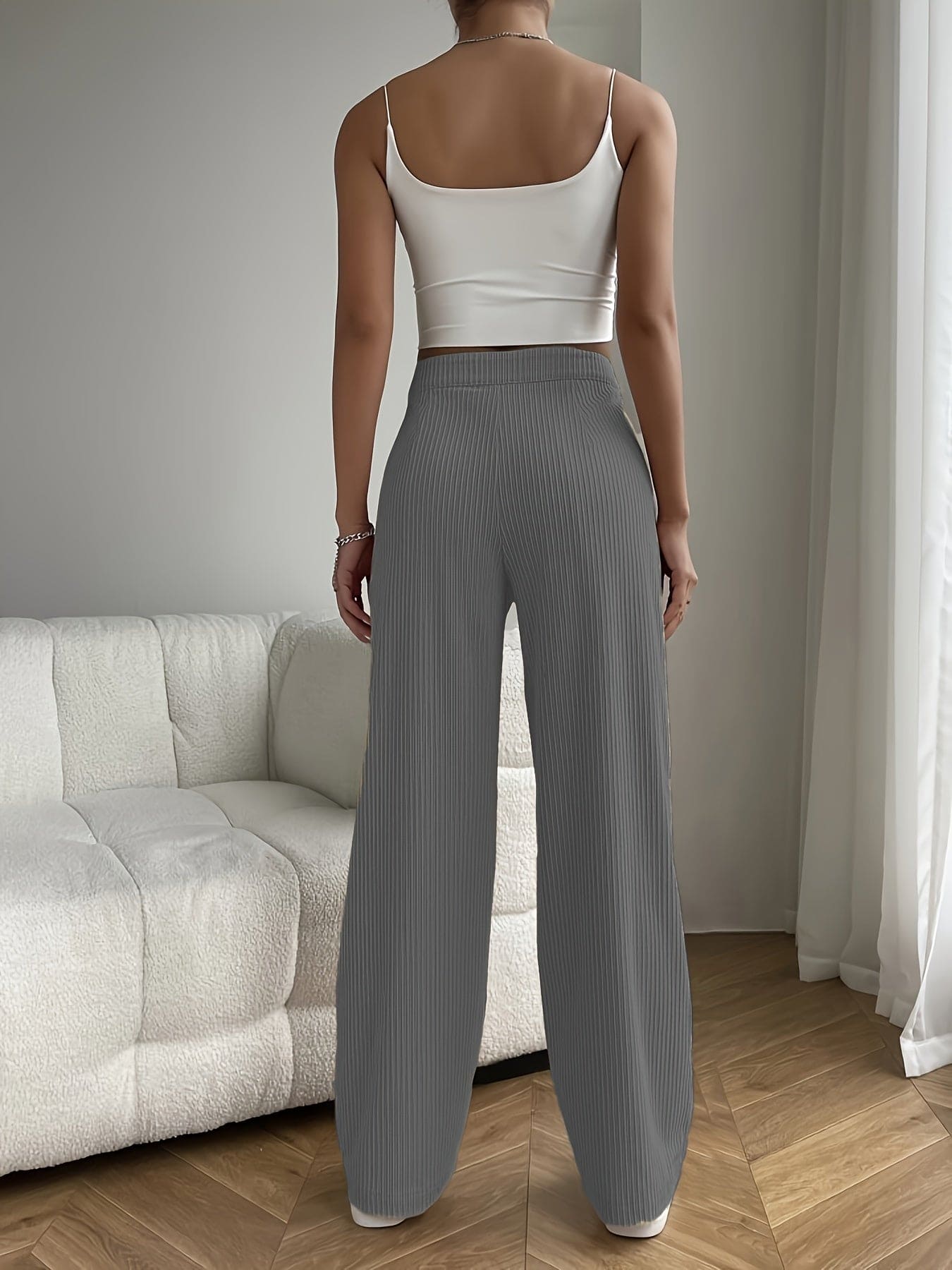 ND | Pantalons de loisirs et de détente
