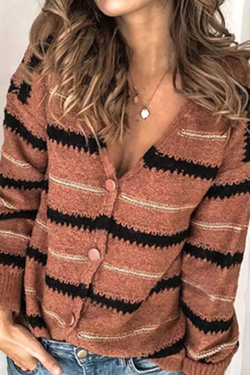 ND | Pull d'hiver décontracté et sans effort