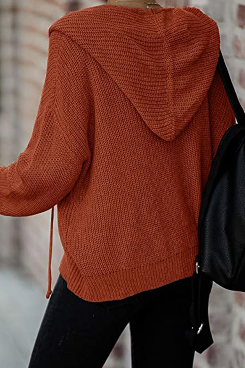 EP | Pull d'hiver élégant et stylé