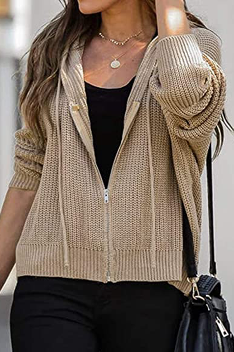 EP | Pull d'hiver classique et stylé