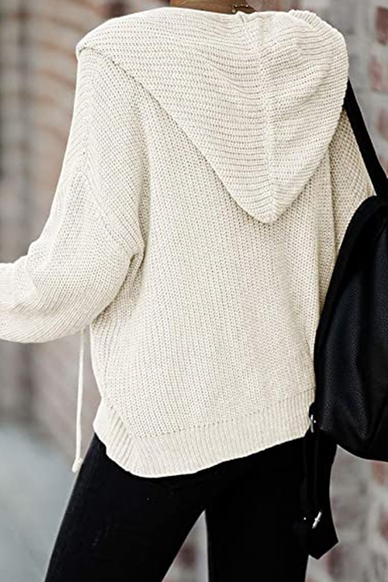 EP | Pull d'hiver élégant et stylé