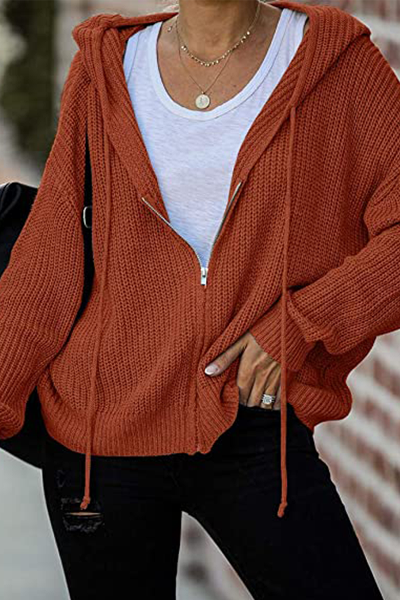EP | Pull d'hiver élégant et stylé