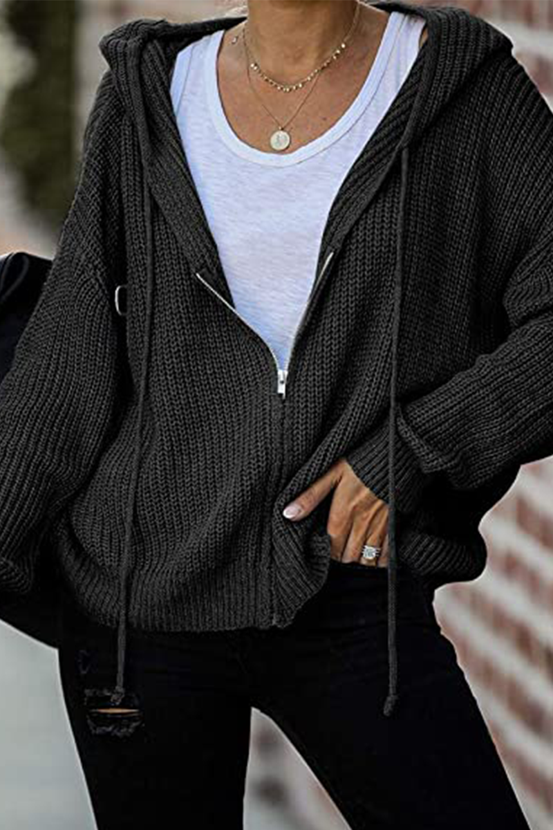 EP | Pull d'hiver classique et stylé