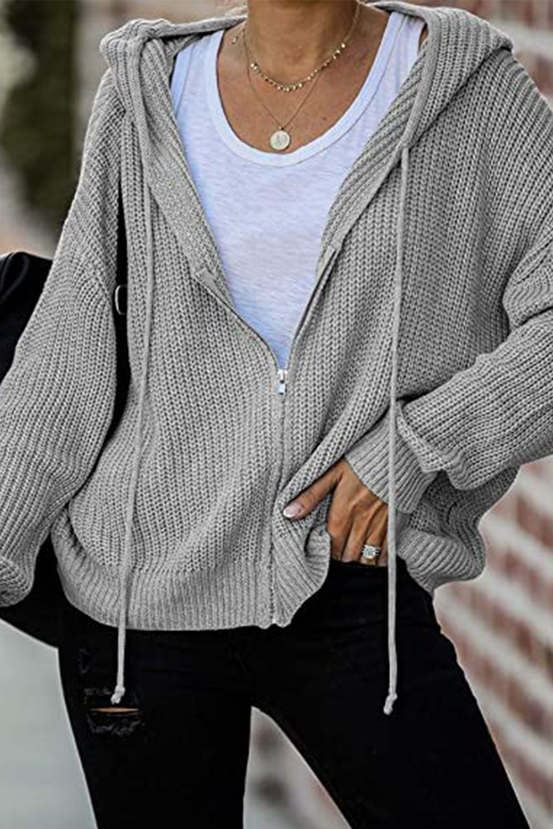 EP | Pull d'hiver classique et stylé