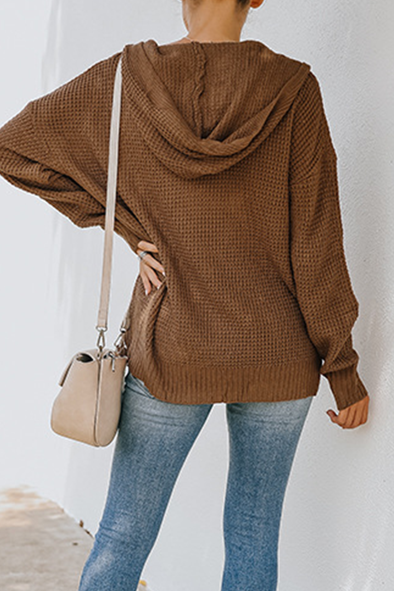 EP | Pull d'hiver intemporel et élégant