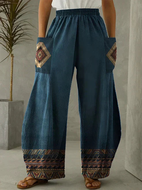 ND | Pantalons d'hiver décontractés et intemporels
