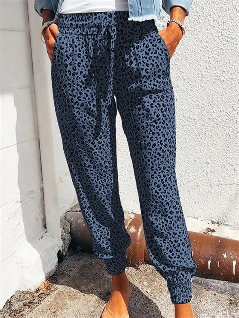 ND | Pantalons confortables et à la mode