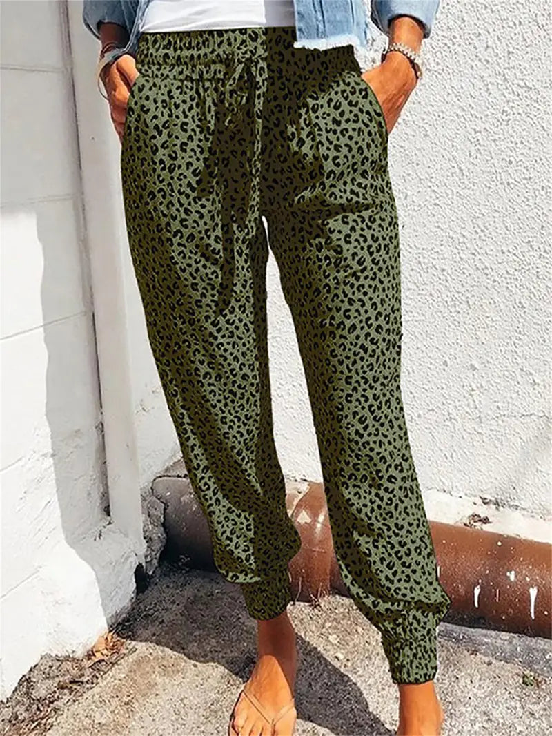 ND | Pantalons confortables et à la mode