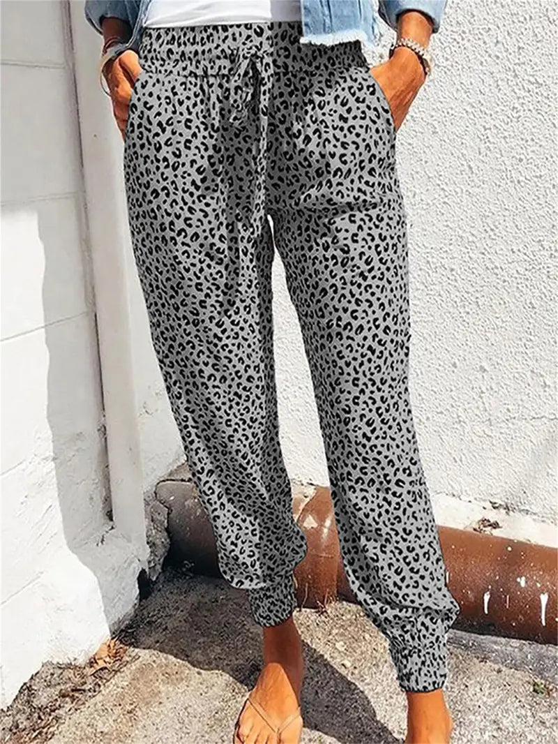 ND | Pantalons confortables et à la mode