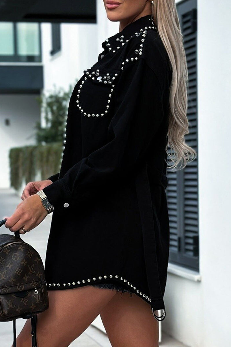 EP | Veste d'hiver chic et sans effort