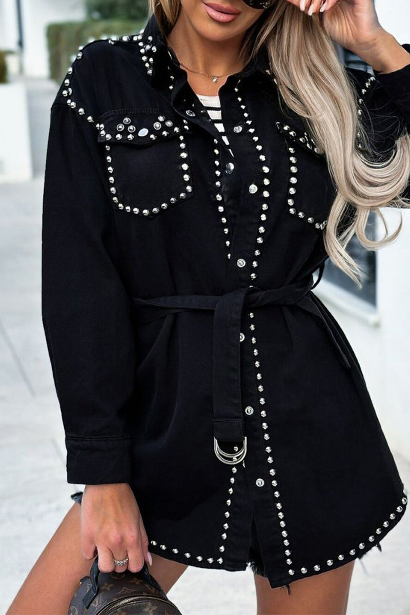 EP | Veste d'hiver chic et sans effort