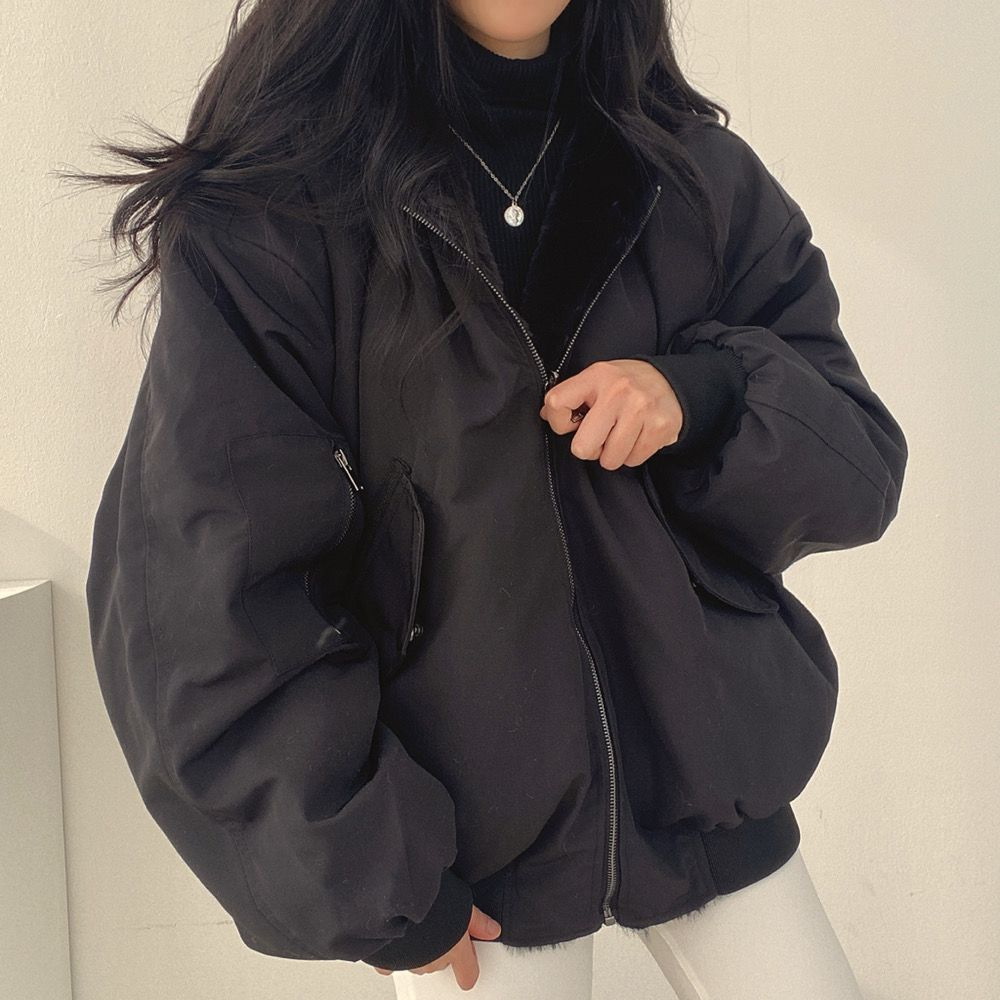EP | Veste générale tendance et élégante