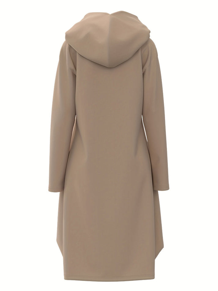 EP | Pull d'hiver à la mode et minimaliste