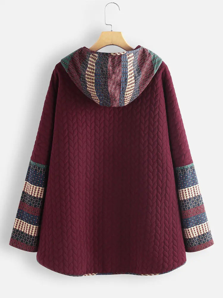 EP | Manteau élégant et stylé