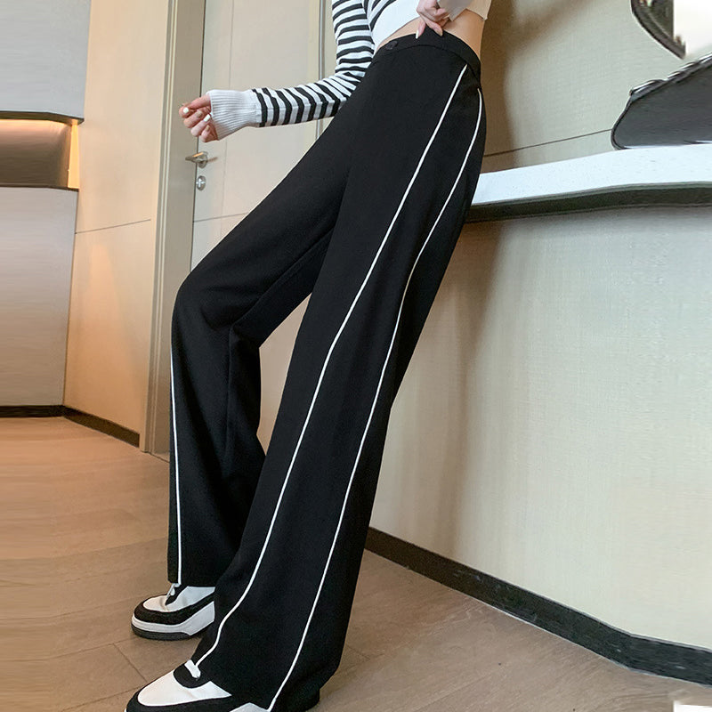 ND | Pantalons d'hiver sans effort et avec style