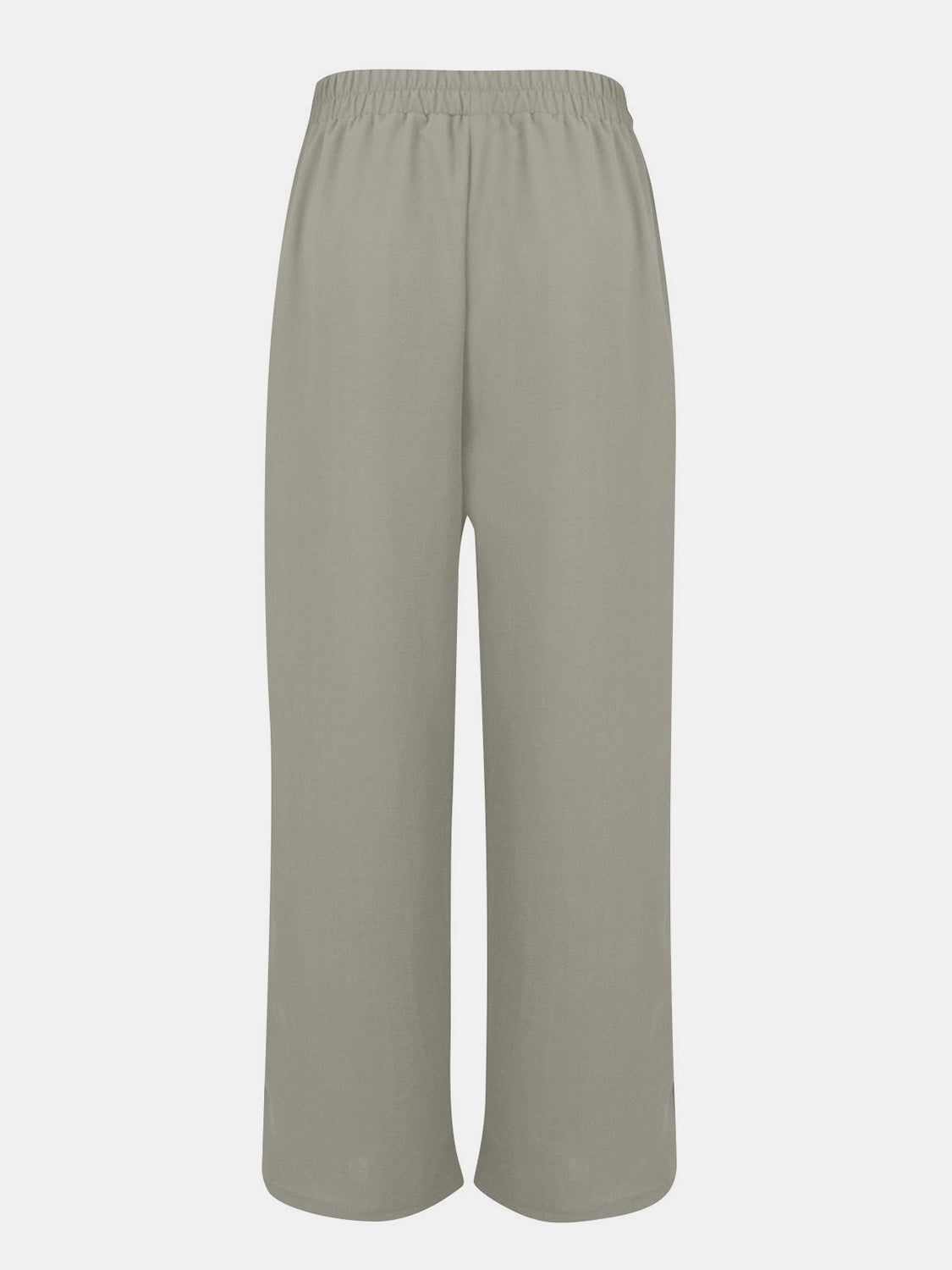 ND | Pants Effortless and Chic