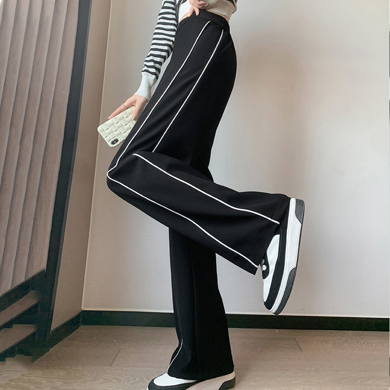 ND | Pantalons d'hiver sans effort et avec style