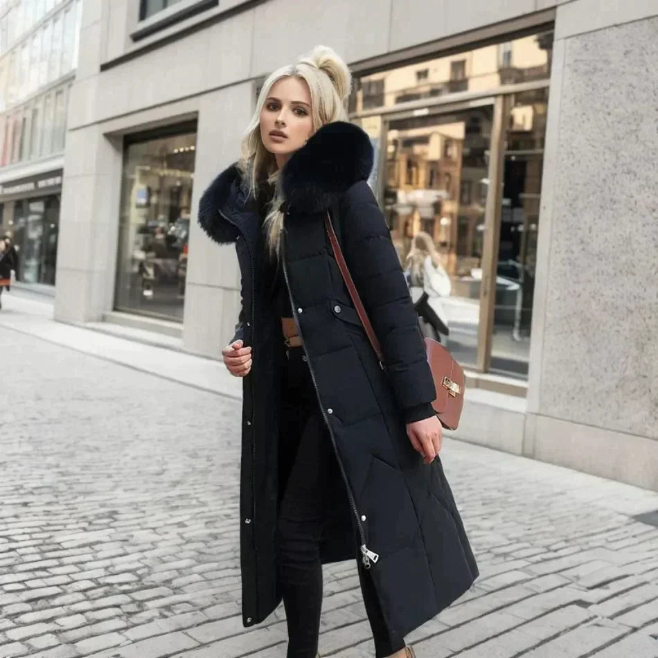 EP | Manteau général décontracté et à la mode