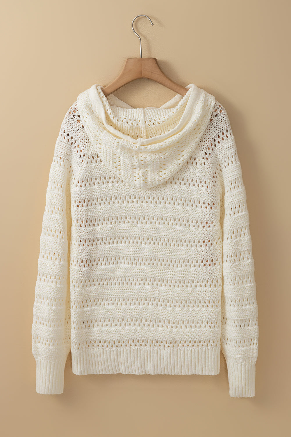 EP | Pull d'hiver chic et décontracté