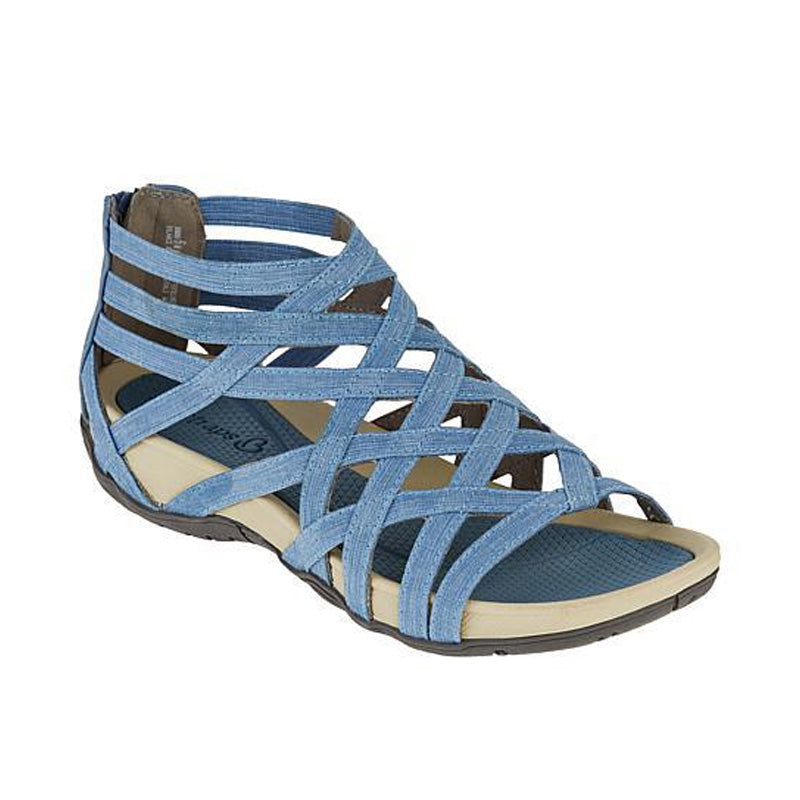 EP | Sandales romaines Heidi pour des looks d'été élégants