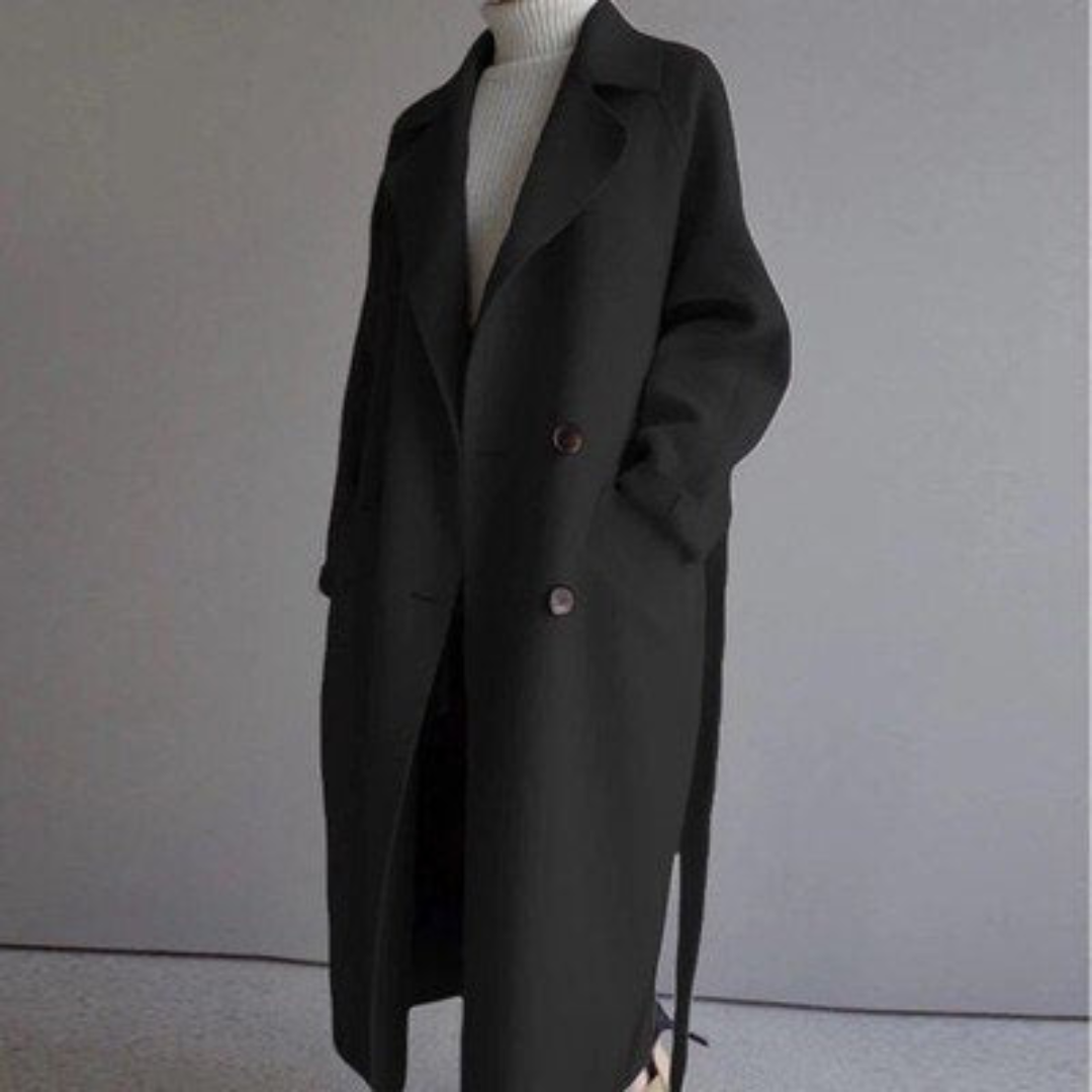 EP | Manteau confortable et à la mode