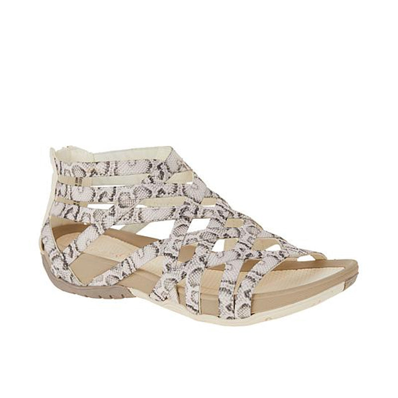 EP | Sandales romaines Heidi pour des looks d'été élégants