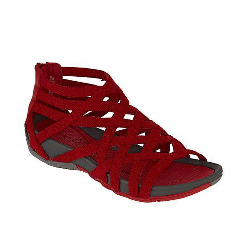 EP | Sandales romaines Heidi pour des looks d'été élégants