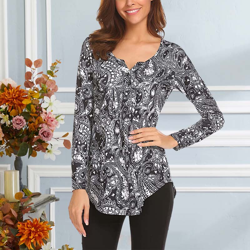EP | Chemise d'hiver moderne et confortable