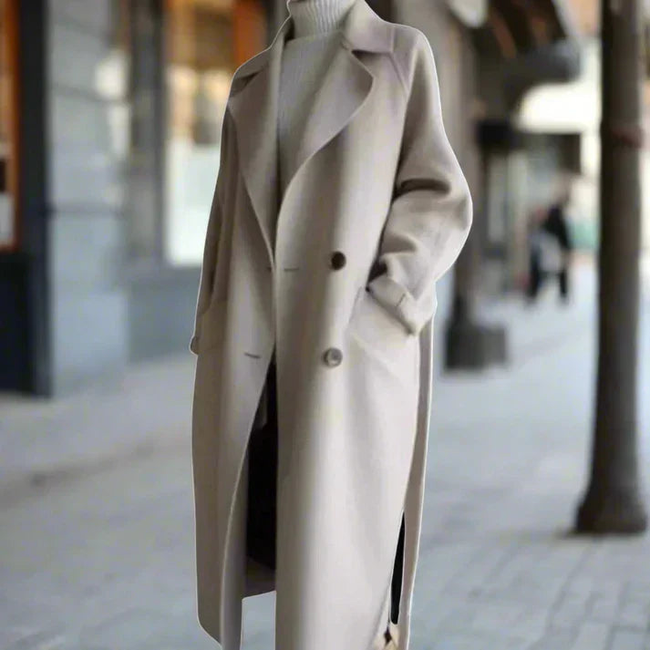 EP | Manteau général décontracté et à la mode