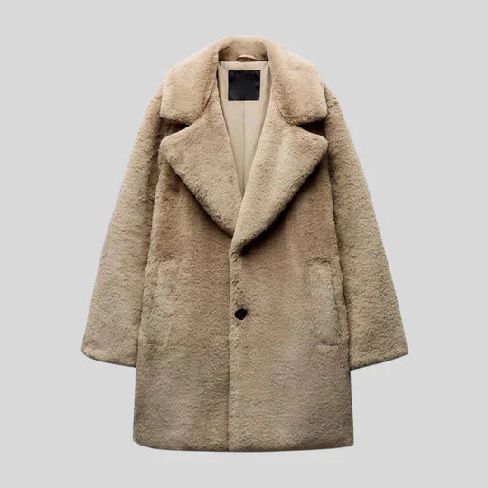 EP | Manteau sans effort et élégant