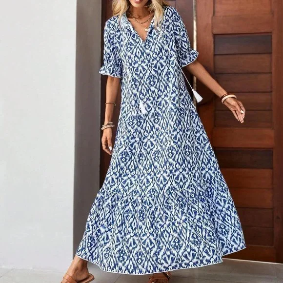 ND | Robe Micaela