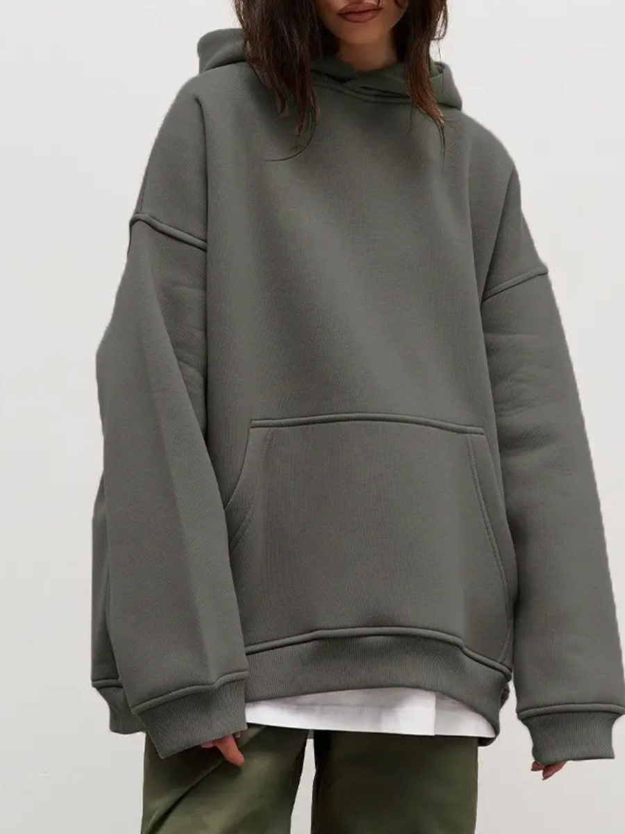 EP | Pull d'hiver décontracté et à la mode