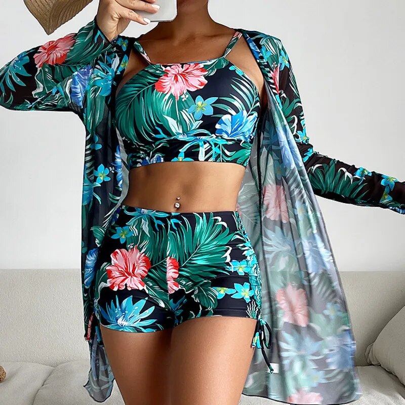 EP | Ensemble bikini tendance