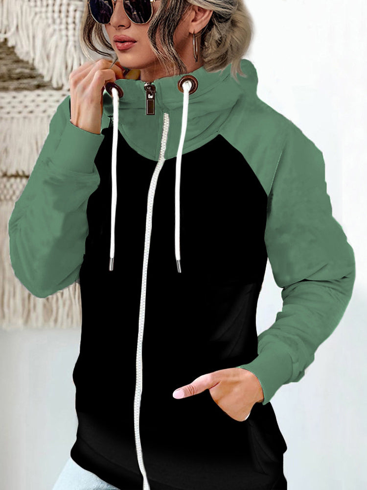 EP | Pull d'hiver décontracté et stylé