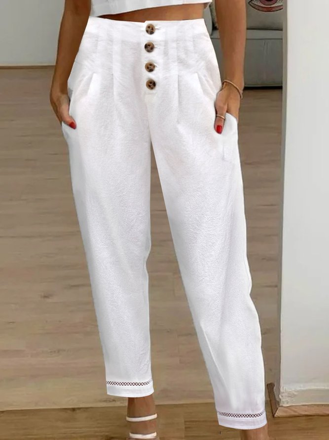 ND | Pantalon d'été élégant