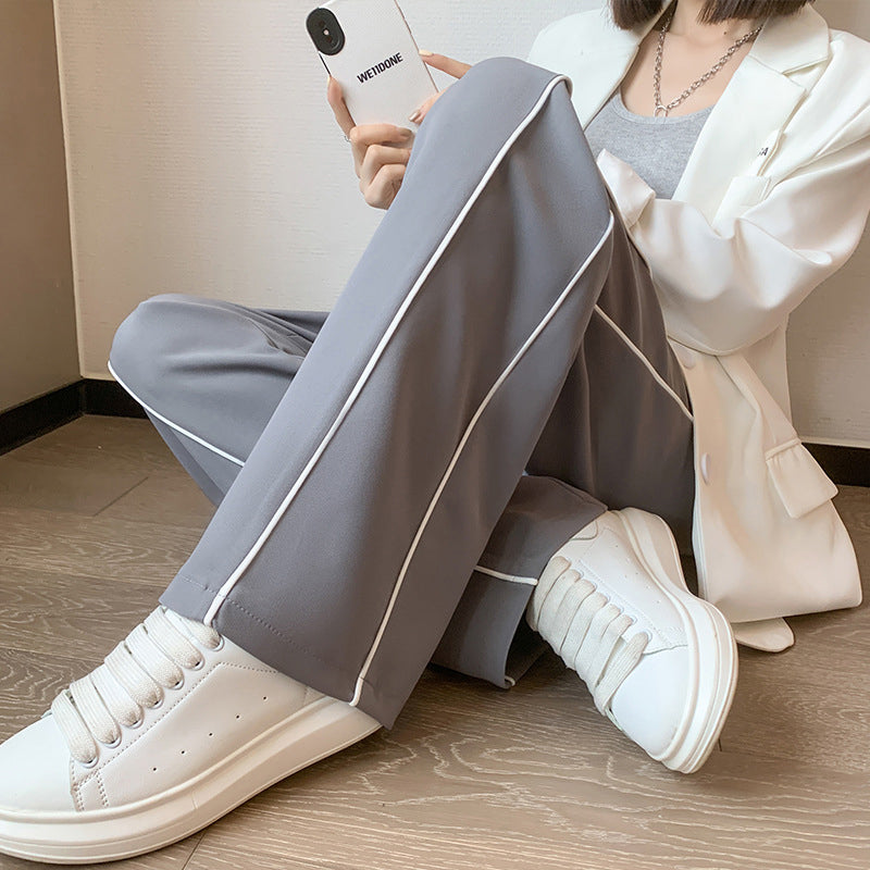ND | Pantalons d'hiver sans effort et avec style