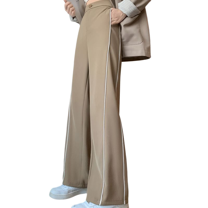 ND | Pantalons d'hiver sans effort et avec style
