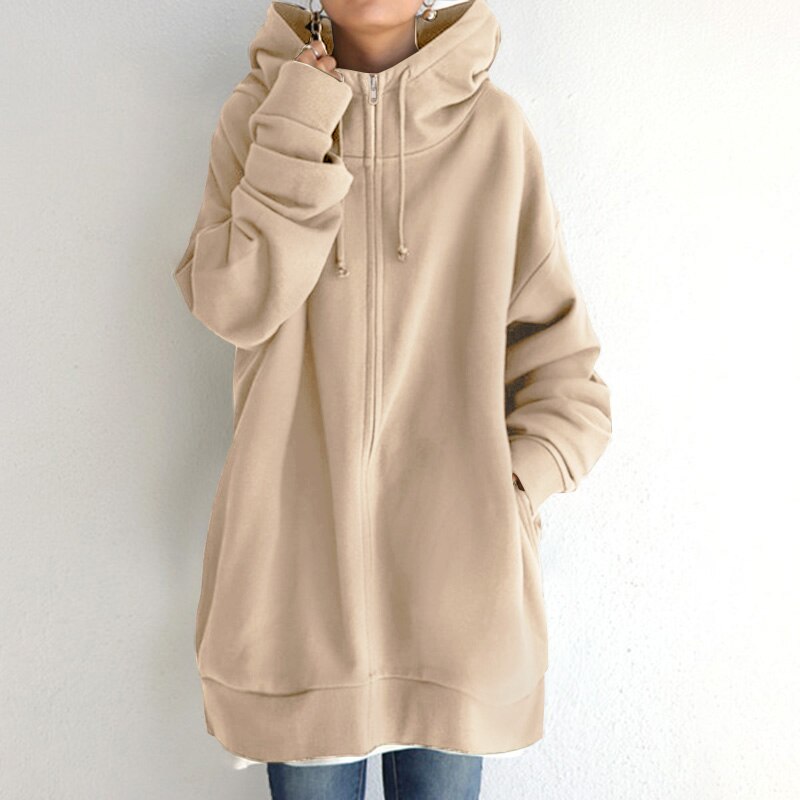 EP | Pull d'hiver polyvalent et confortable