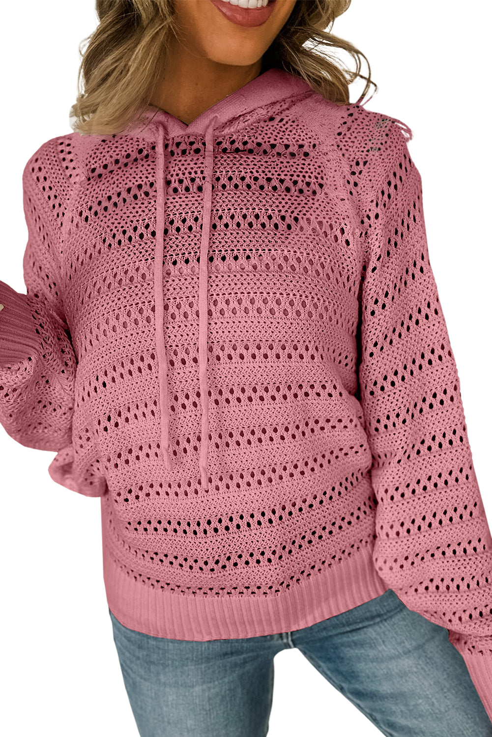 EP | Pull d'hiver chic et décontracté
