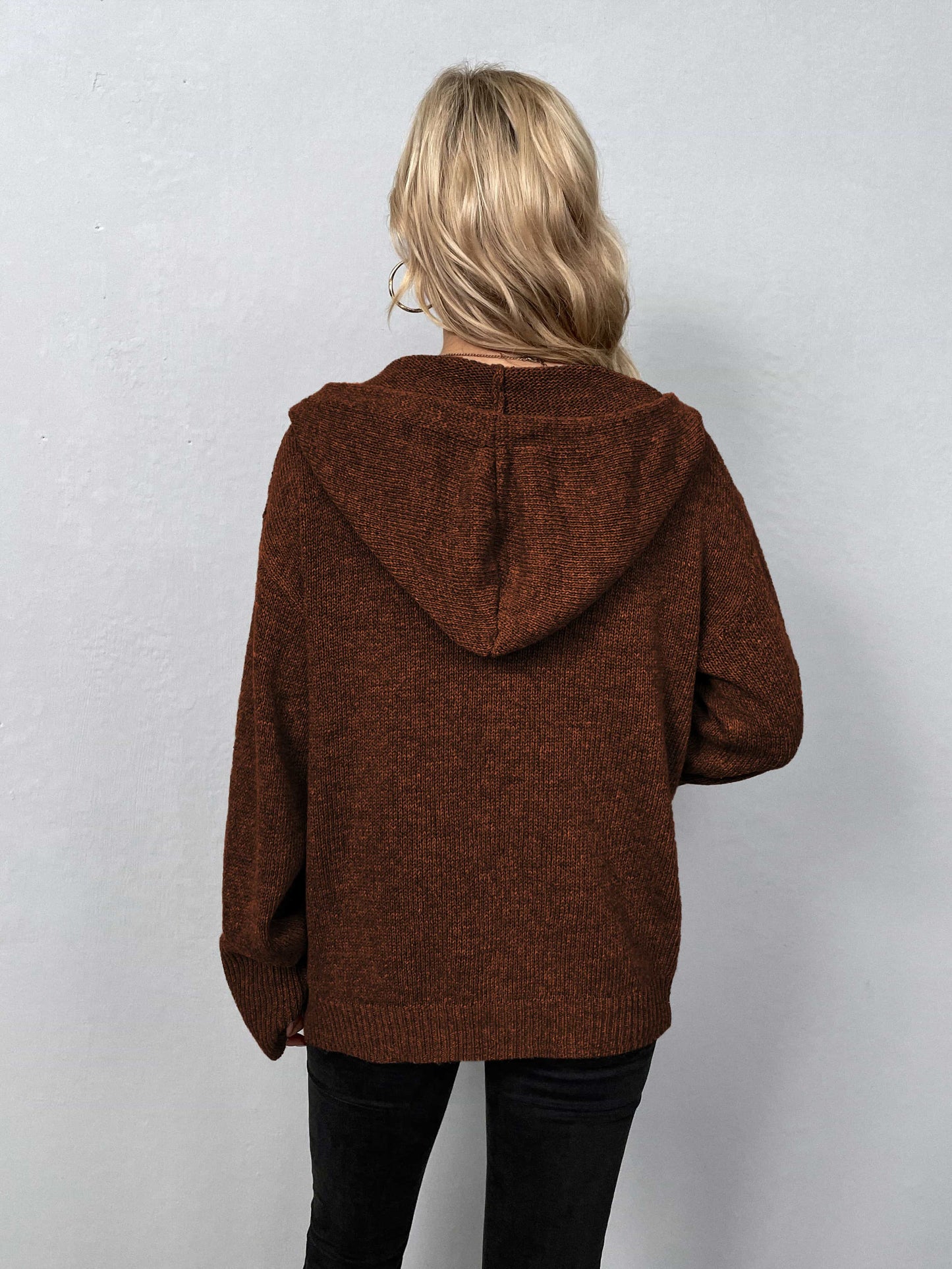 EP | Pull décontracté et à la mode