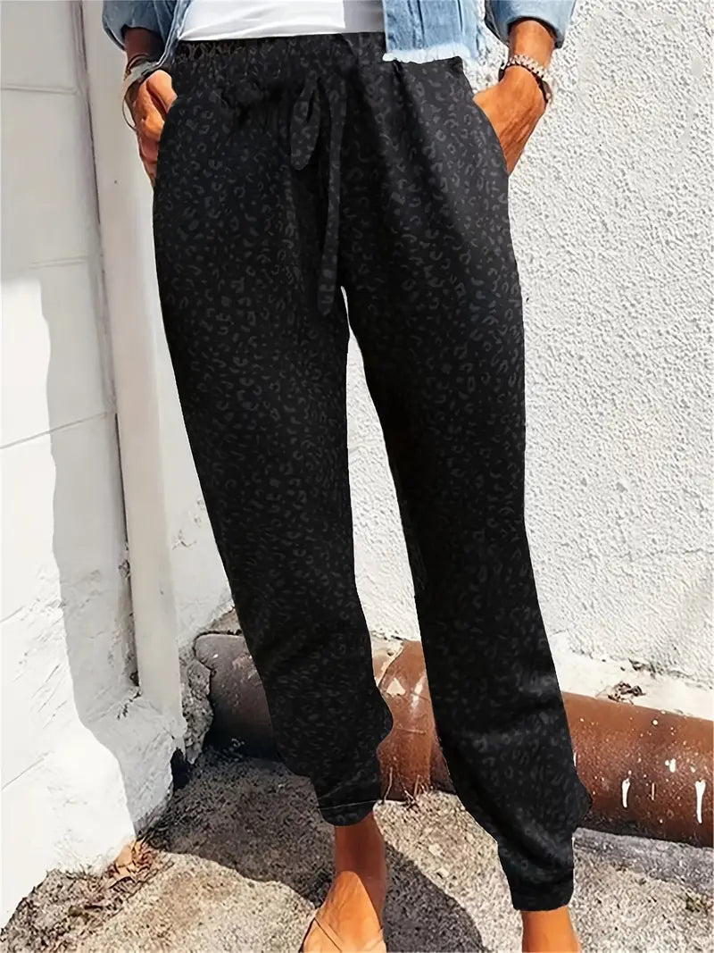 ND | Pantalons confortables et à la mode
