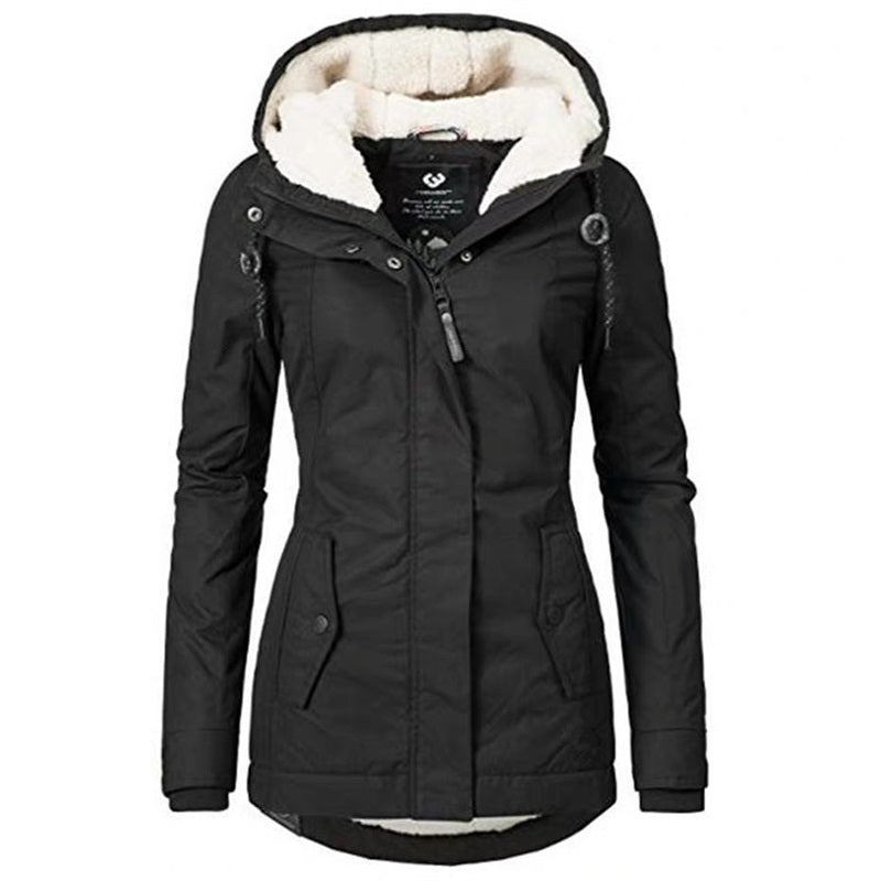 EP | Veste générale moderne et à la mode