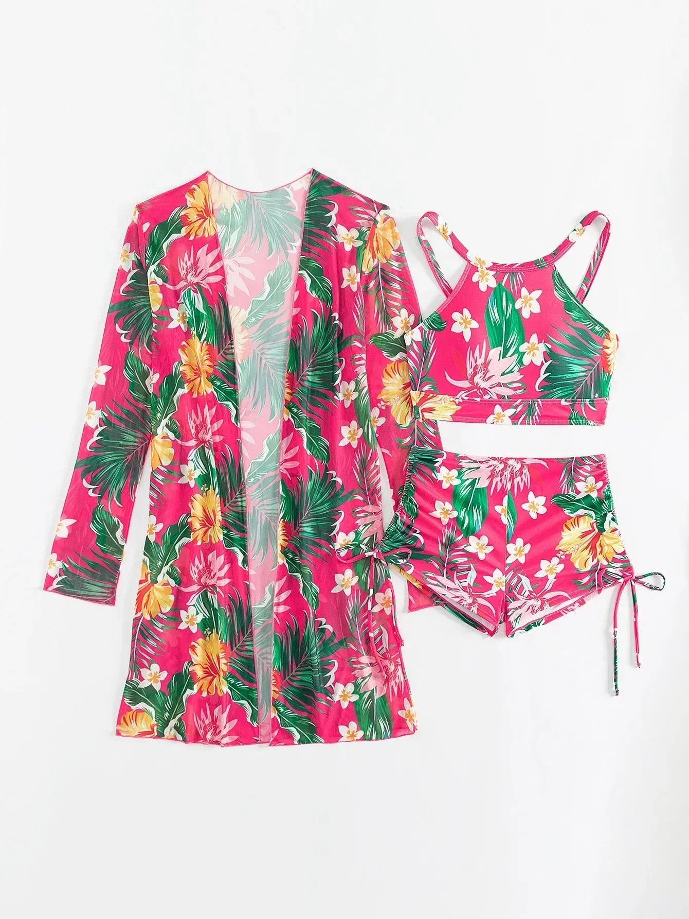 EP | Ensemble bikini tendance