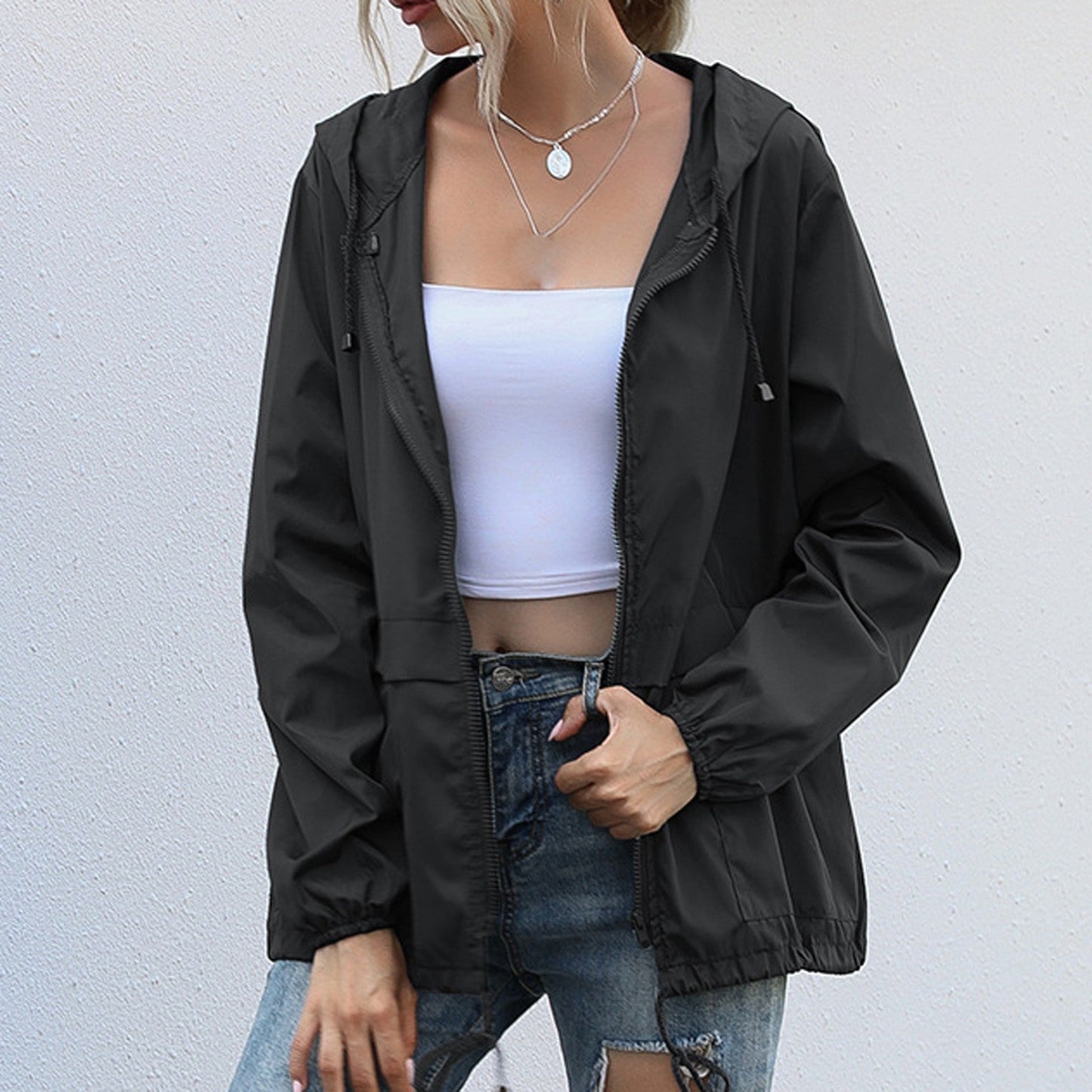 EP | Veste d'hiver chic et sans effort