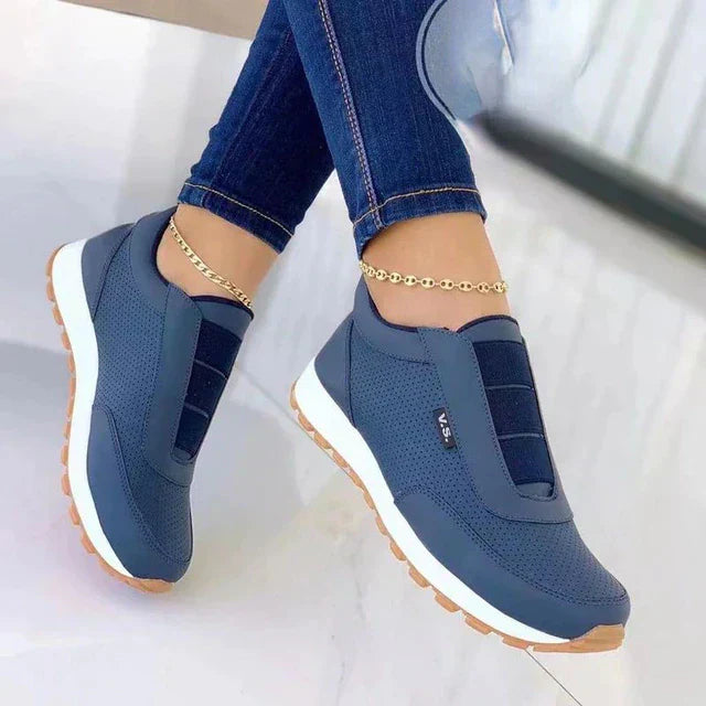 ND | Chaussures de sport élégantes et stylées
