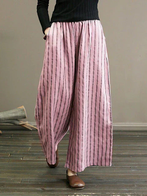 ND | Pantalons d'été élégants et confortables