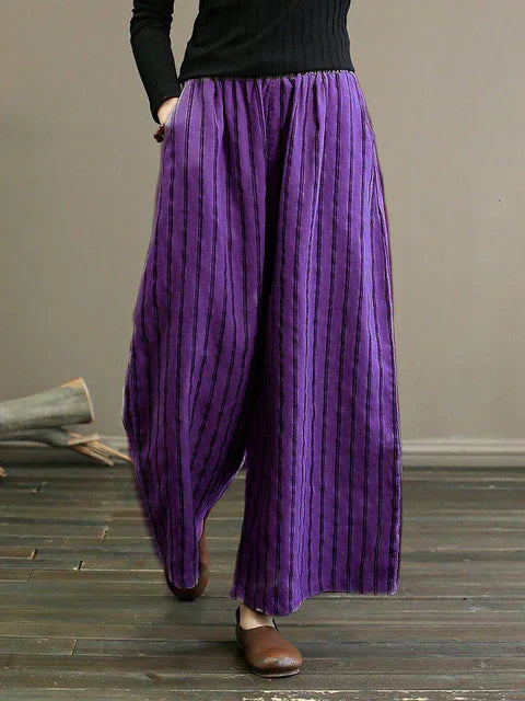 ND | Pantalons d'été élégants et confortables